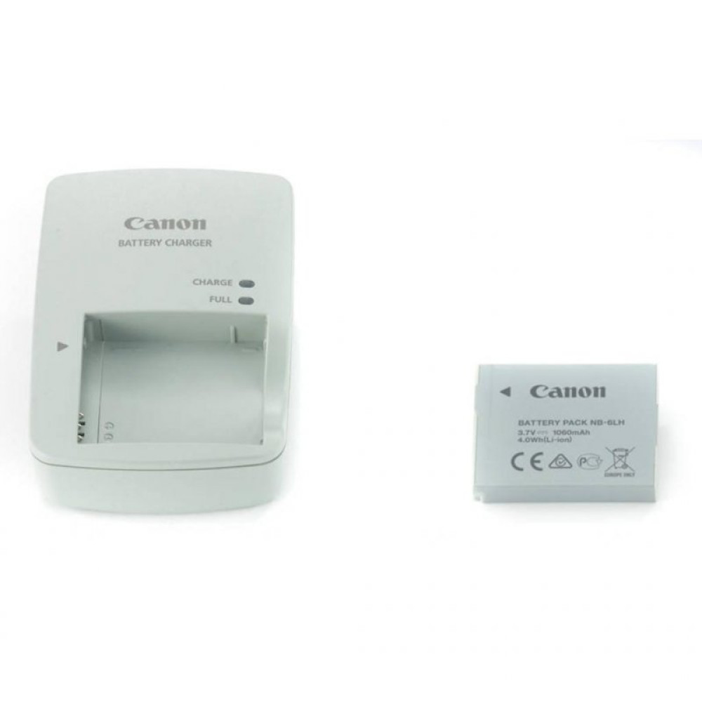 Цифровой фотоаппарат Canon PowerShot SX540 HS (1067C012)