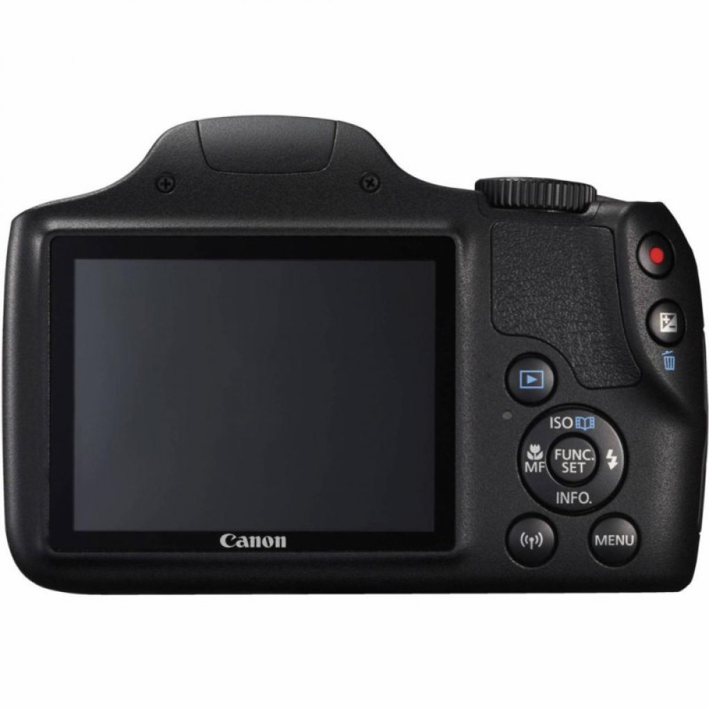 Цифровой фотоаппарат Canon PowerShot SX540 HS (1067C012)