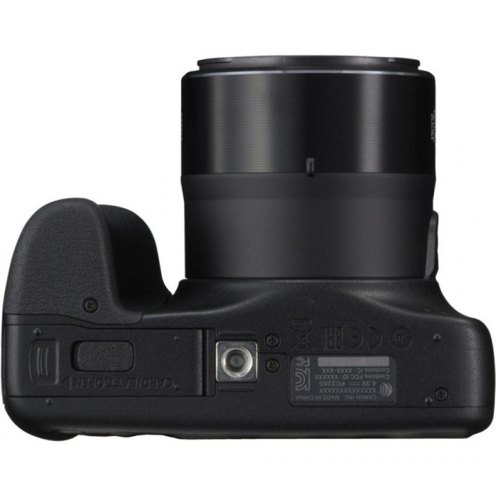 Цифровой фотоаппарат Canon PowerShot SX540 HS (1067C012)