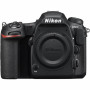 Цифровой фотоаппарат Nikon D500 Body (VBA480AE)