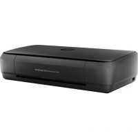 Многофункциональное устройство HP OfficeJet 252 Mobile c Wi-Fi & BLE (N4L16C)