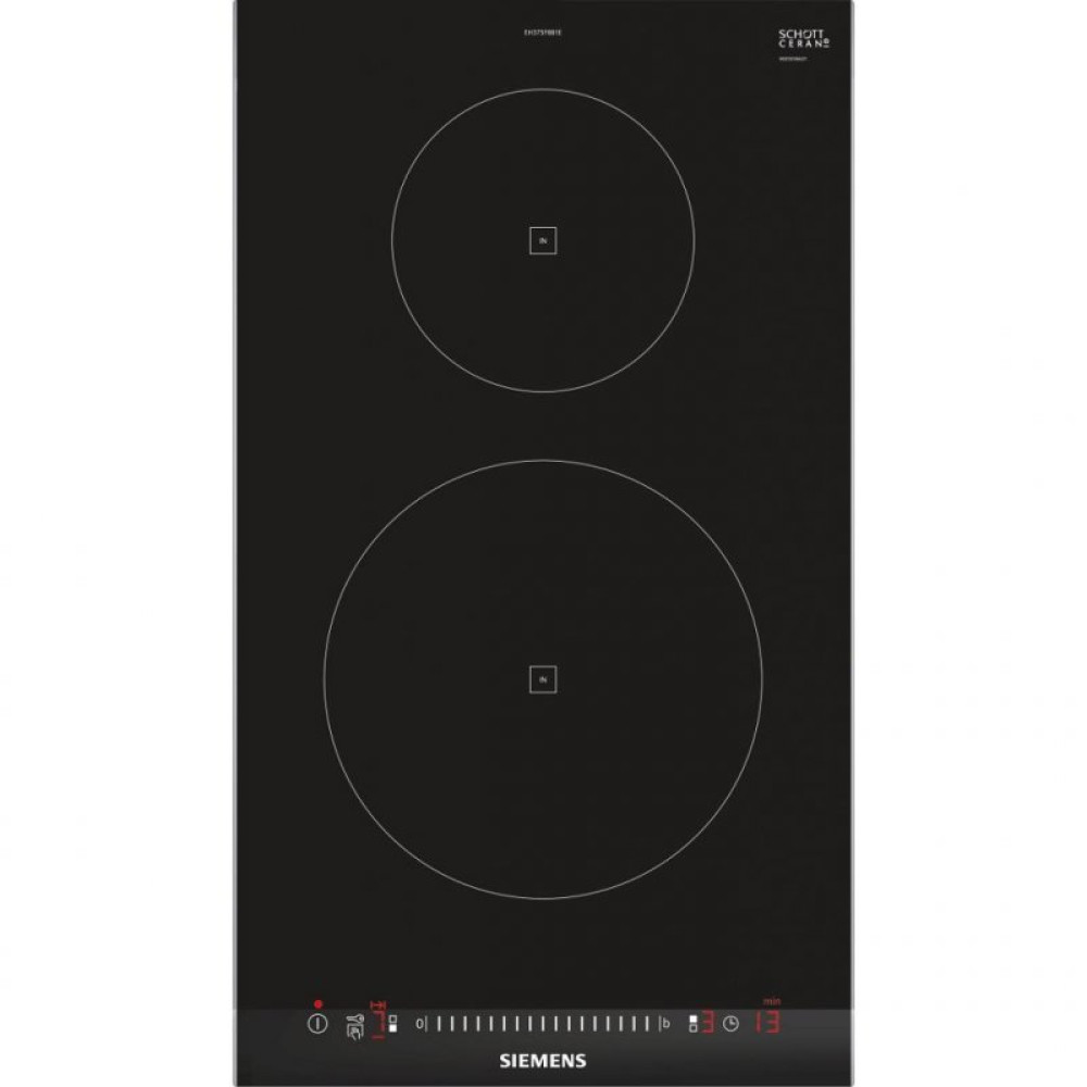 Варочна поверхня Siemens EH 375FBB1E (EH375FBB1E)