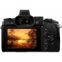 Цифровий фотоапарат Olympus E-M1 mark II Body black (V207060BE000)