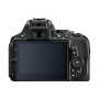 Цифровий фотоапарат Nikon D5600 AF-P 18-140 Kit (VBA500K002)