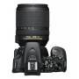 Цифровий фотоапарат Nikon D5600 AF-P 18-140 Kit (VBA500K002)