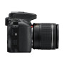 Цифровий фотоапарат Nikon D5600 AF-P 18-140 Kit (VBA500K002)