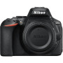 Цифровий фотоапарат Nikon D5600 AF-P 18-140 Kit (VBA500K002)
