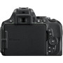 Цифровий фотоапарат Nikon D5600 AF-P 18-140 Kit (VBA500K002)