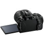 Цифровий фотоапарат Nikon D5600 AF-P 18-140 Kit (VBA500K002)