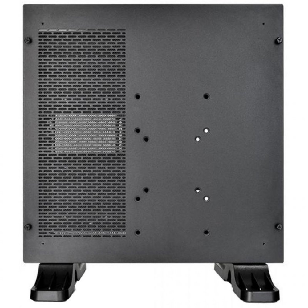 Корпус ThermalTake Core P1 Black (CA-1H9-00T1WN-00)