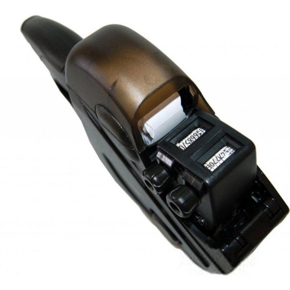 Этикет-пистолет Open UNO S16 Black (UN2616N-88)