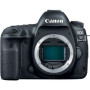 Цифровой фотоаппарат Canon EOS 5D MKIV 24-70 L IS Kit (1483C033)