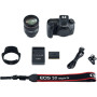 Цифровой фотоаппарат Canon EOS 5D MKIV 24-70 L IS Kit (1483C033)