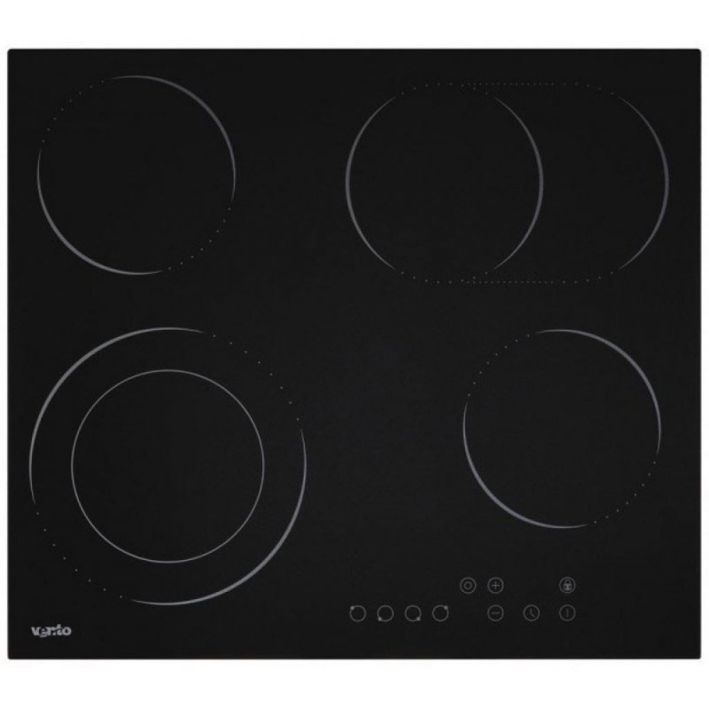 Варочная поверхность VENTOLUX VB 6001 TC