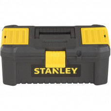 Ящик для инструментов Stanley ESSENTIAL, 12.5 (316x156x128мм) (STST1-75514)