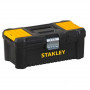 Ящик для інструментів Stanley ESSENTIAL, 16 (406x205x195мм) (STST1-75518)