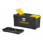 Ящик для інструментів Stanley ESSENTIAL, 16 (406x205x195мм) (STST1-75518)