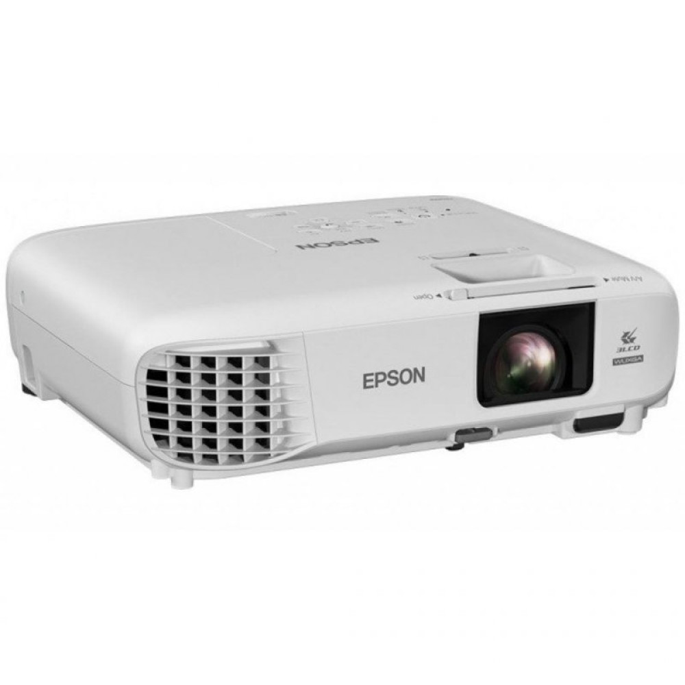 Проектор Epson EB-U05 (V11H841040)