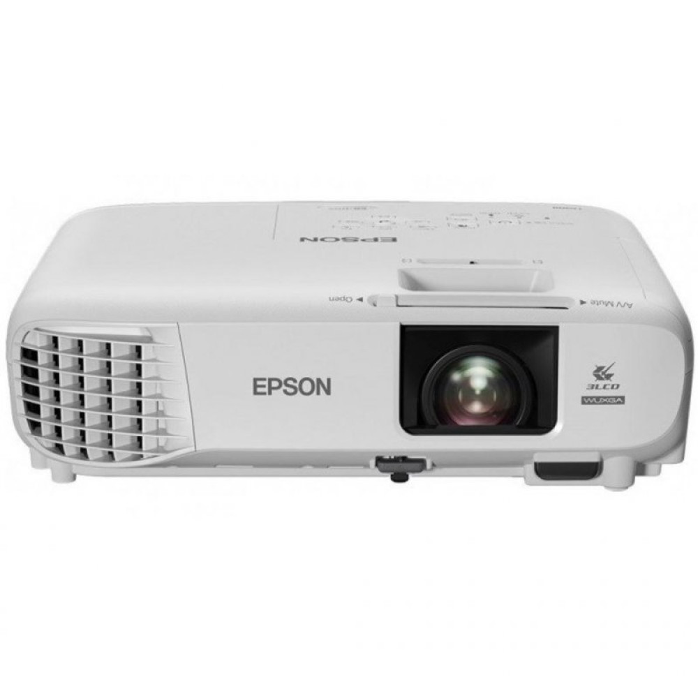Проектор Epson EB-U05 (V11H841040)