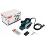 Электрорубанок Makita KP0800