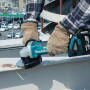 Шлифовальная машина Makita LXT (BL1830Bx4, DC18RD, Makpac4) + DGA504Z (198830-2)