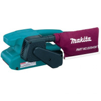 Шлифовальная машина Makita 9910 ленточная (9910)