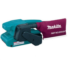 Шліфувальна машина Makita 9910 ленточная (9910)