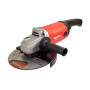 Шлифовальная машина Makita M0921 угловая, 2200Вт, 230мм (M0921)