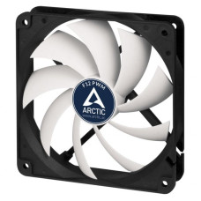 Кулер до корпусу Arctic F12 PWM Rev.2 (AFACO-120P2-GBA01)