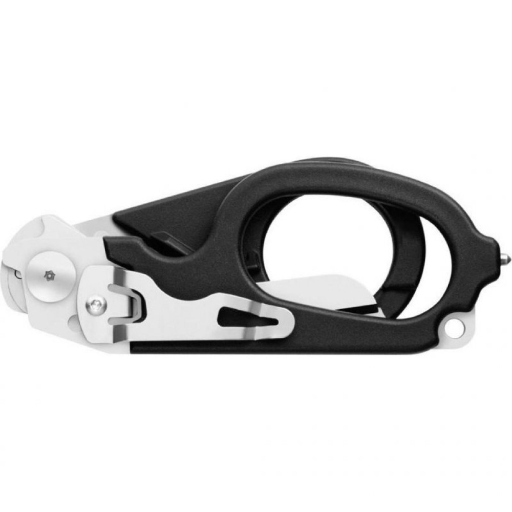Мультитул LEATHERMAN Raptor Black, чехол MOLLE (831742)