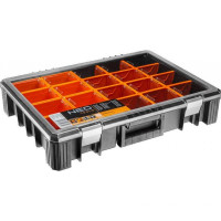 Ящик для інструментів Neo Tools органайзер 39 x 60 x 11 см (84-131)
