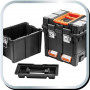 Ящик для инструментов Neo Tools мобильная мастерская (84-115)