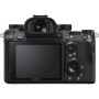 Цифровой фотоаппарат SONY Alpha 9 body black (ILCE9.CEC)