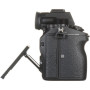 Цифровой фотоаппарат SONY Alpha 9 body black (ILCE9.CEC)
