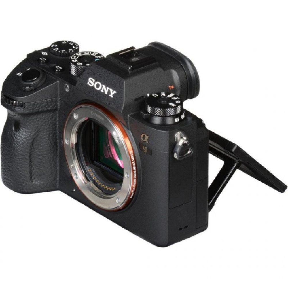 Цифровой фотоаппарат SONY Alpha 9 body black (ILCE9.CEC)