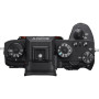 Цифровой фотоаппарат SONY Alpha 9 body black (ILCE9.CEC)