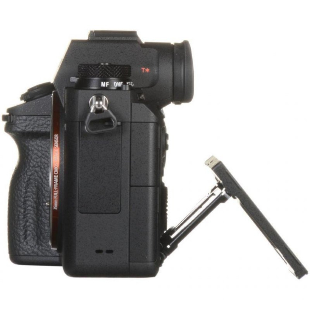 Цифровой фотоаппарат SONY Alpha 9 body black (ILCE9.CEC)