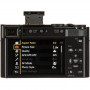 Цифровий фотоапарат Panasonic LUMIX DC-TZ200 Black (DC-TZ200EE-K)