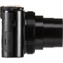 Цифровой фотоаппарат PANASONIC LUMIX DC-TZ200 Black (DC-TZ200EE-K)