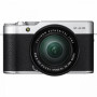 Цифровий фотоапарат Fujifilm X-A10 XC 16-50mm Kit Silver (16534352)