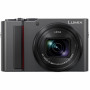 Цифровий фотоапарат Panasonic LUMIX DC-TZ200EE-S Silver (DC-TZ200EE-S)