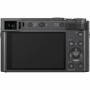 Цифровий фотоапарат Panasonic LUMIX DC-TZ200EE-S Silver (DC-TZ200EE-S)