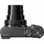 Цифровий фотоапарат Panasonic LUMIX DC-TZ200EE-S Silver (DC-TZ200EE-S)