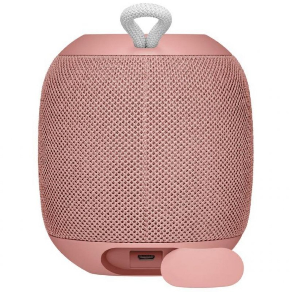 Акустична система Ultimate Ears Wonderboom Cashmere Pink (984-000854)
