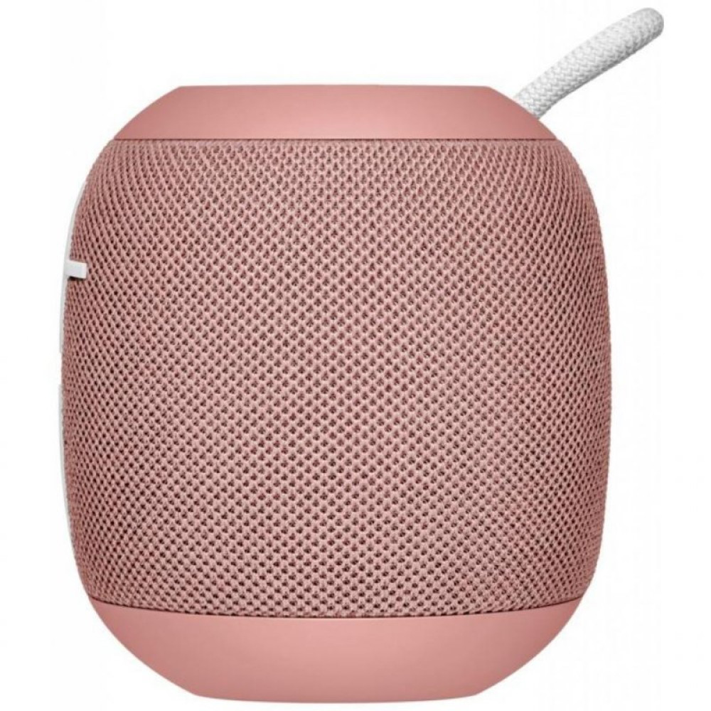 Акустична система Ultimate Ears Wonderboom Cashmere Pink (984-000854)