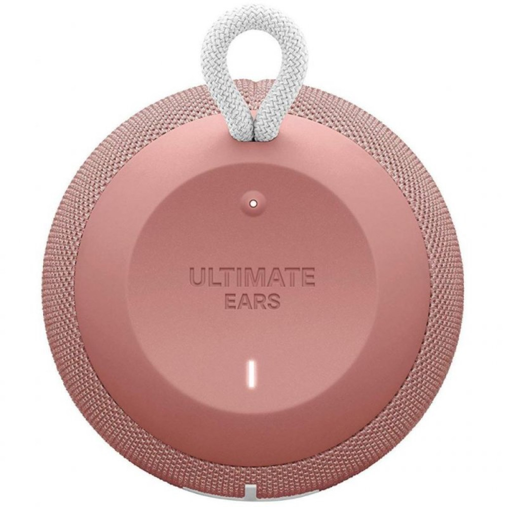 Акустична система Ultimate Ears Wonderboom Cashmere Pink (984-000854)