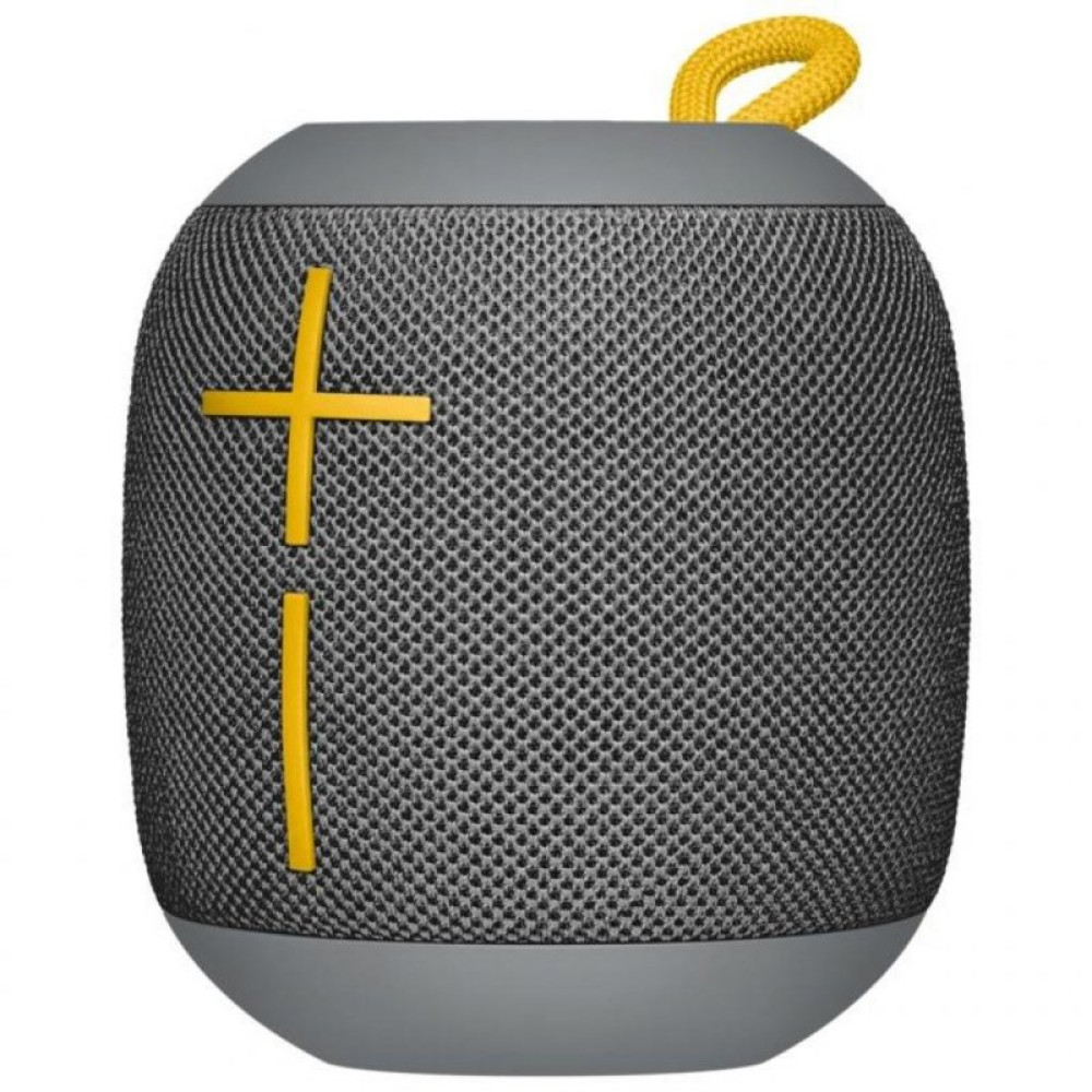 Акустична система Ultimate Ears Wonderboom Stone Grey (984-000856)