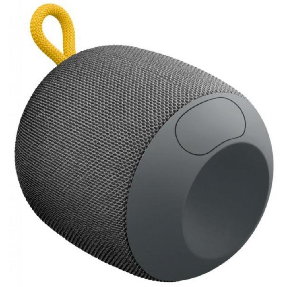 Акустична система Ultimate Ears Wonderboom Stone Grey (984-000856)