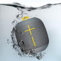 Акустична система Ultimate Ears Wonderboom Stone Grey (984-000856)