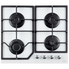 Варочна поверхня Ventolux HSF640-R3G CESBT (WH)